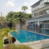 Belle Villa Meublée avec Piscine mise en location à GOMBE 23 Villa Meublée
