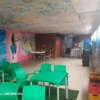 LOUNGE BAR À LOUER YOLO NORD SUR MACADAM AVEC UN GRAND ESPACE 23 parcelle