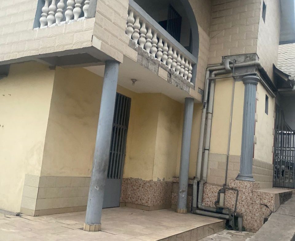 maison
