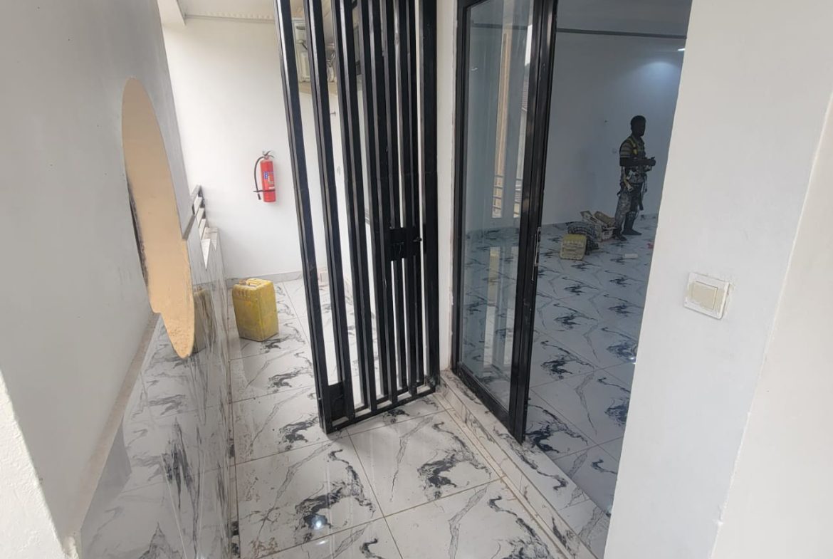 appartement