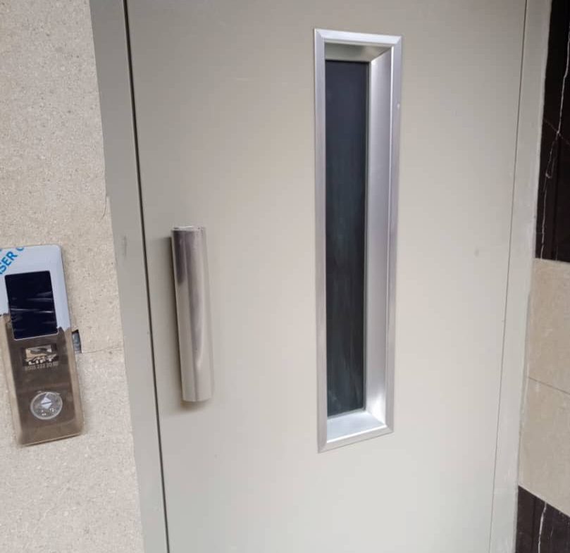 Appartements