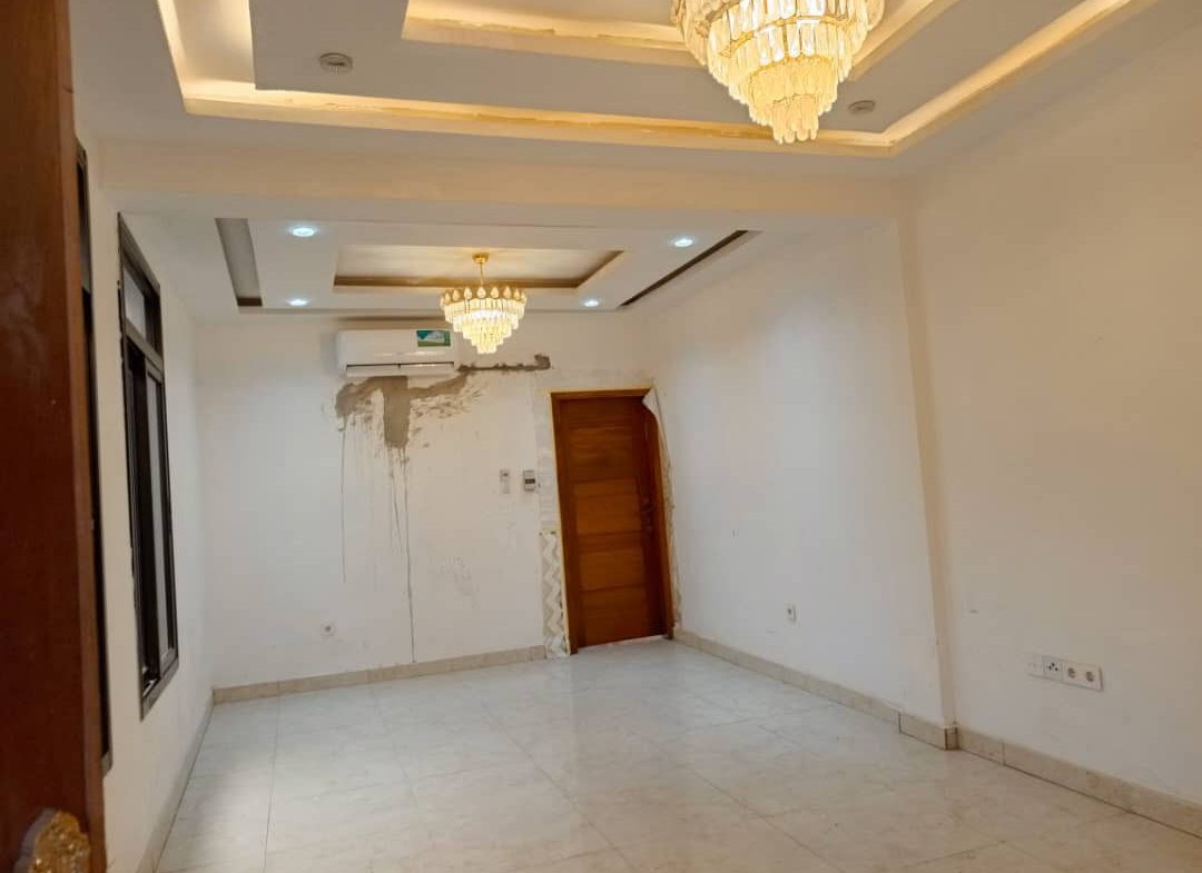 Appartements