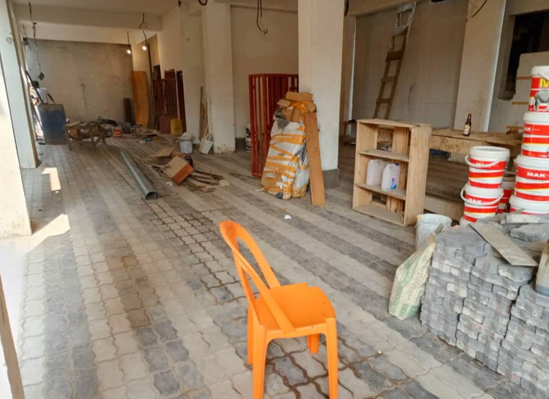 Appartements
