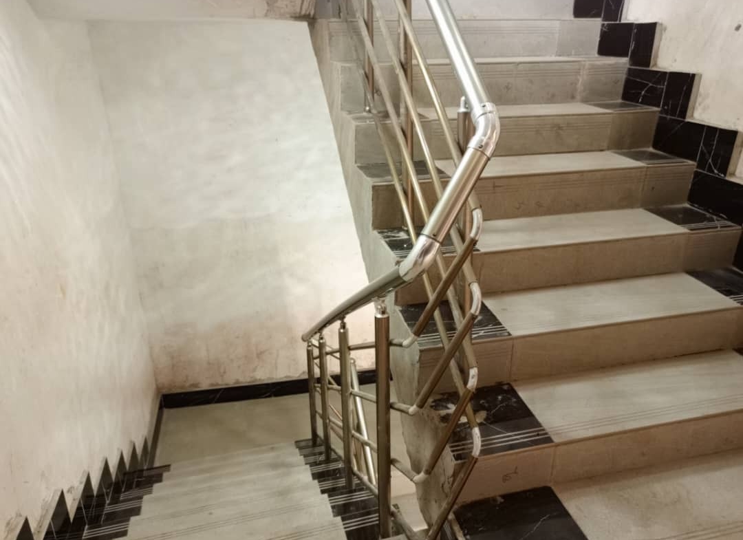 Appartements