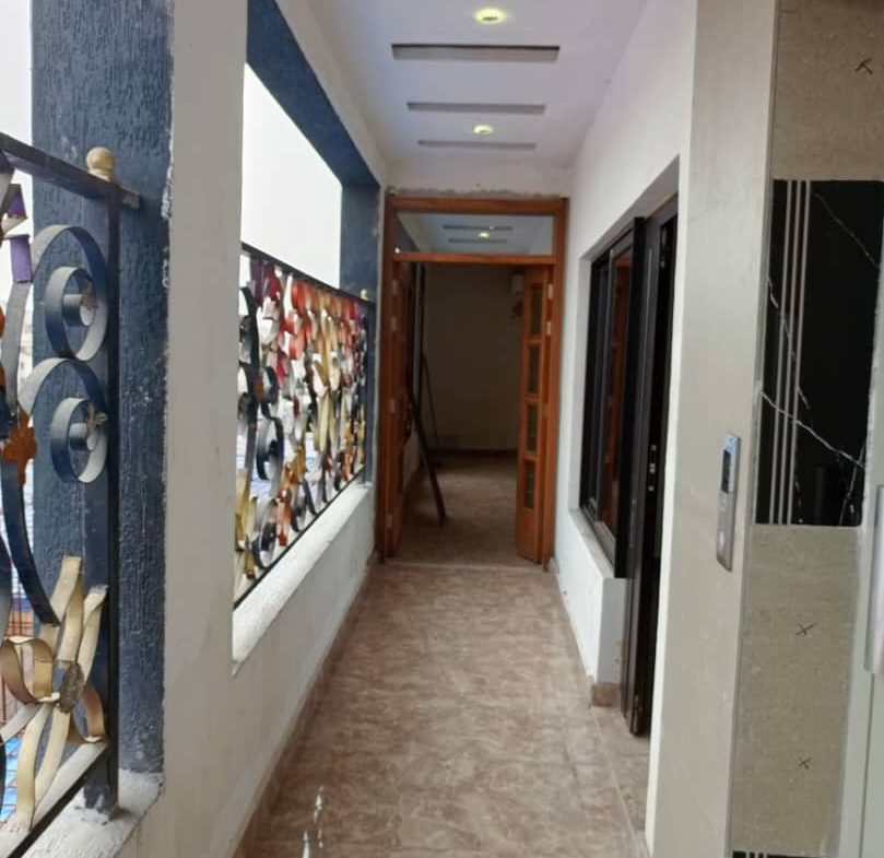 Appartements