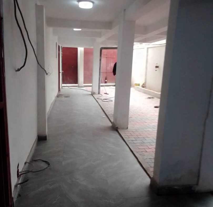 Appartements