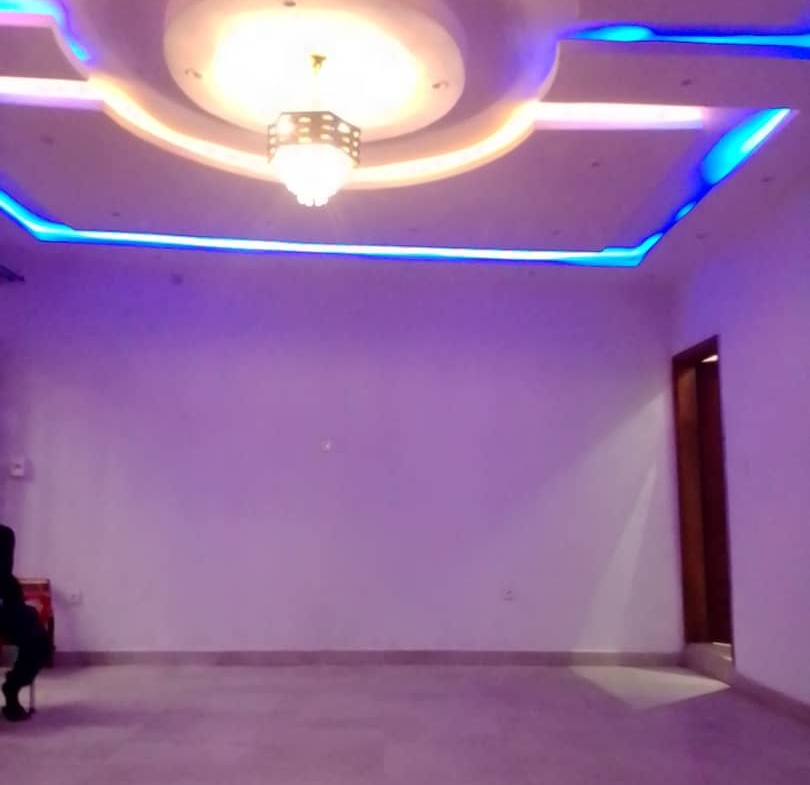 Bel Appartement