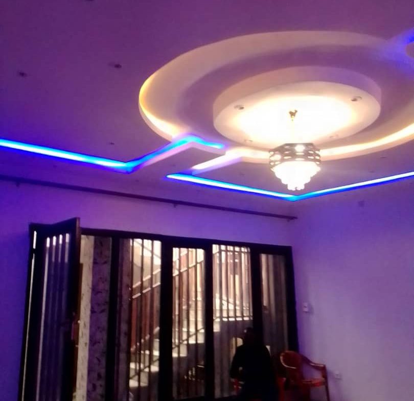 Bel Appartement