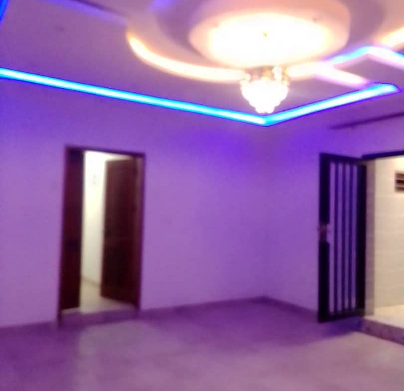 Bel Appartement