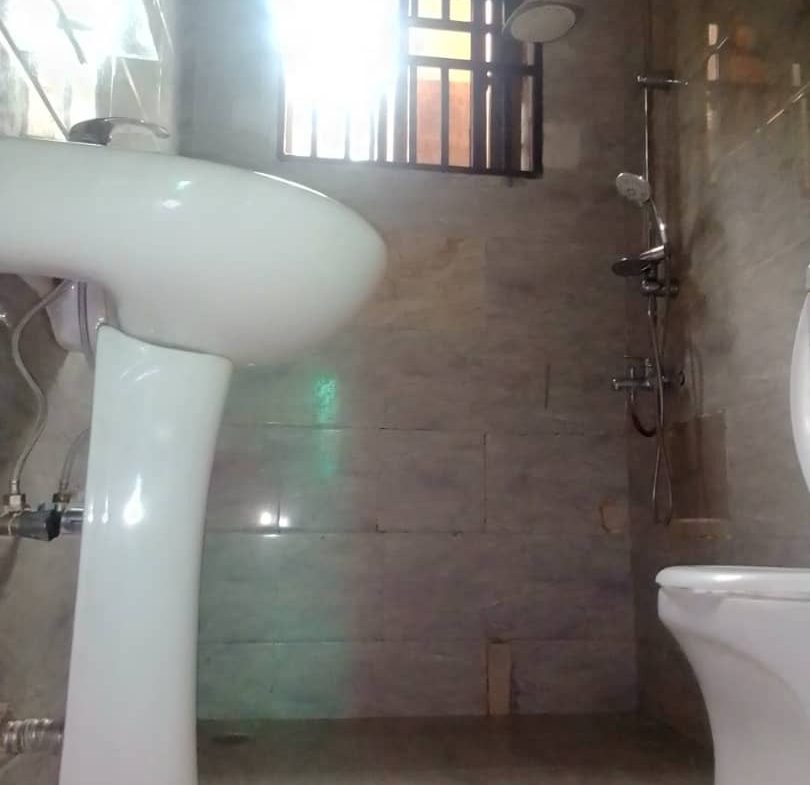 Bel Appartement