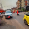 PARCELLE À VENDRE À GB SUR MACADAM, RÉF. MINO CONGO 22 parcelle