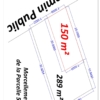 TERRAN A VENDRE A MONT NGALIEMA-O.U.A 4 terrain