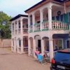 PARCELLE À VENDRE À NGALIEMA PIGEON SUR ROUTE MATADI 22 PARCELLE