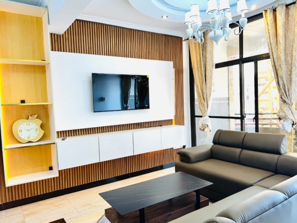 Magnifiques Appartements Meublés misent en location vers Huilerie 50 appartement