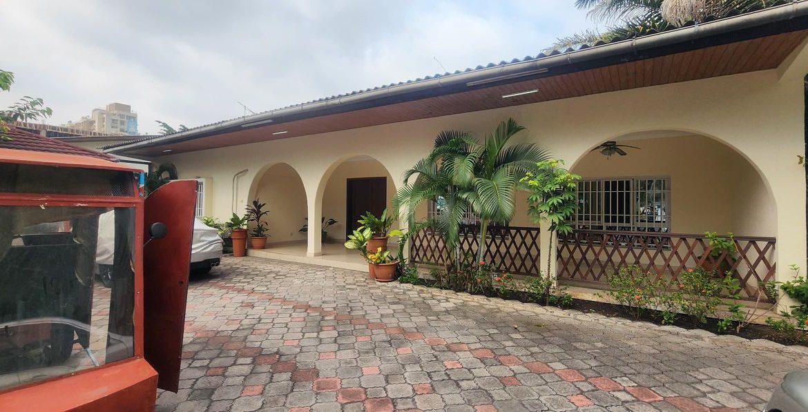 Villa à vendre