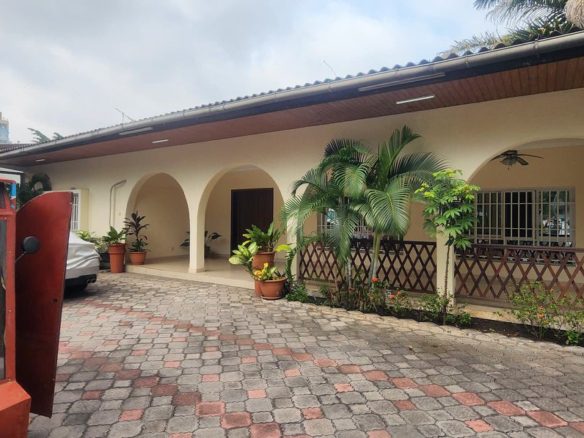 Villa à vendre GB 6 Villa à vendre