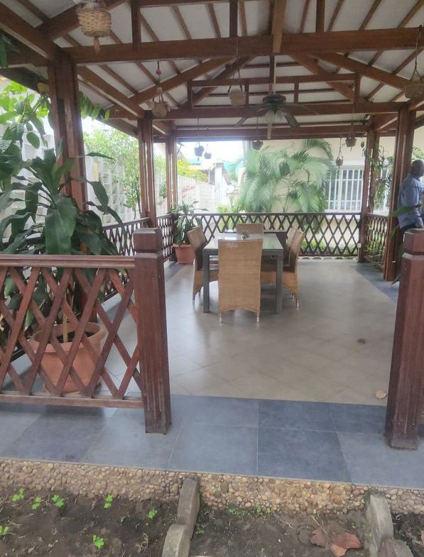 Villa à vendre
