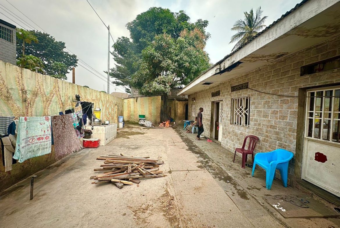 Parcelle à vendre