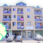 Parcelle à vendre limete