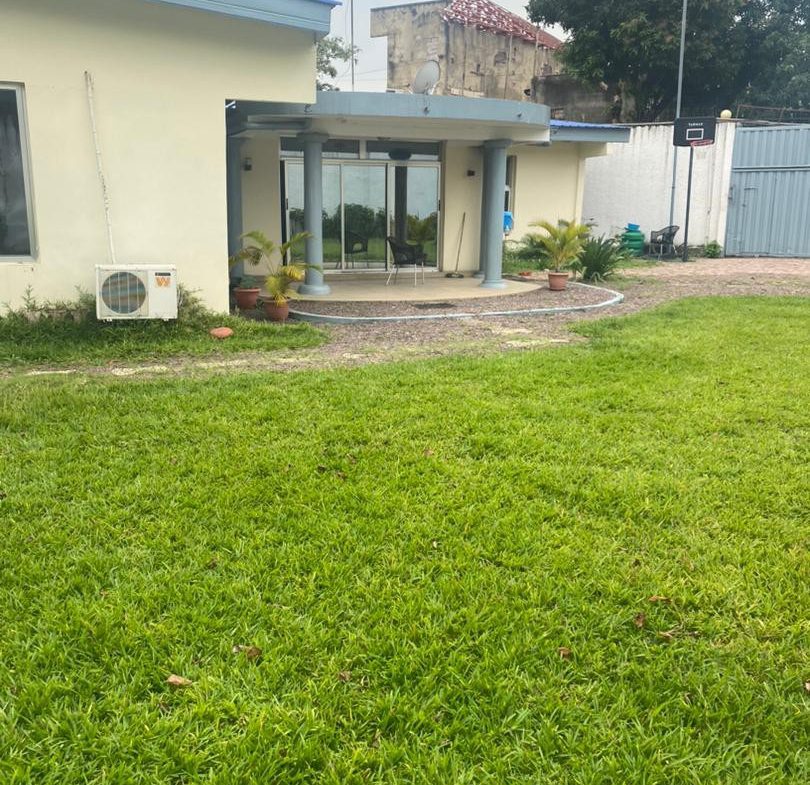 Parcelle à vendre