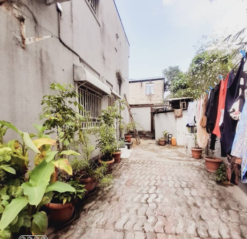 Parcelle à vendre
