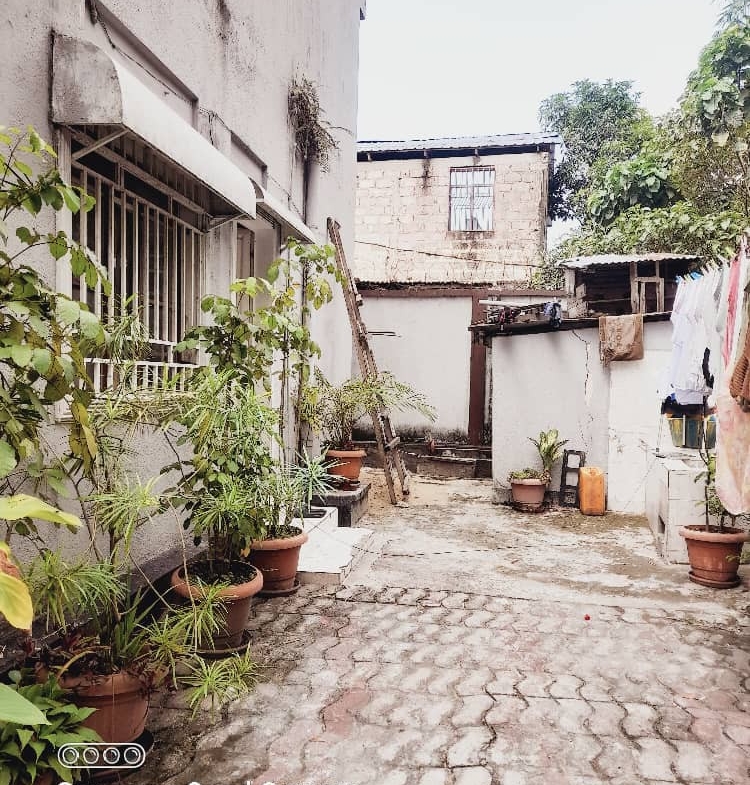 Parcelle à vendre