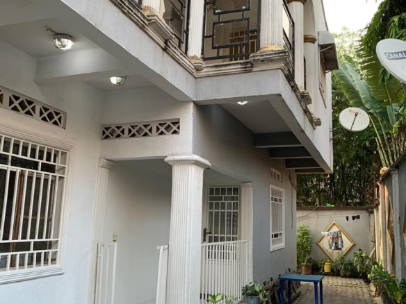 Parcelle à vendre Kinshasa Ngaliema Brikin 14 Parcelle à vendre