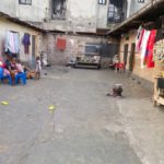 Parcelle à vendre c/ kinshasa