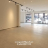 Espace commercial à louer GOMBE 22 parcelle