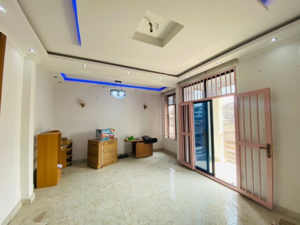 Appartement à louer kintambo 28 APPARTEMENT