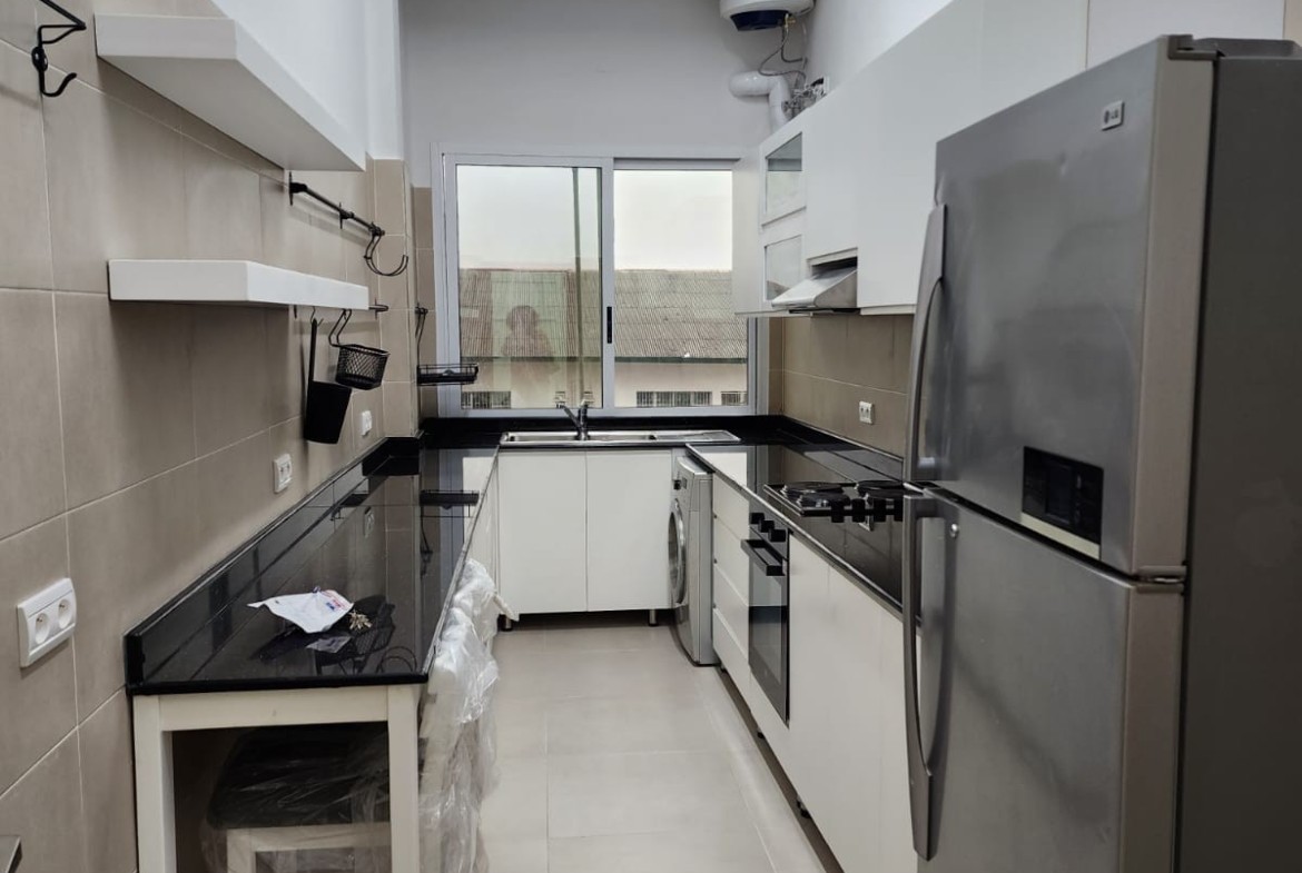 APPARTEMENT