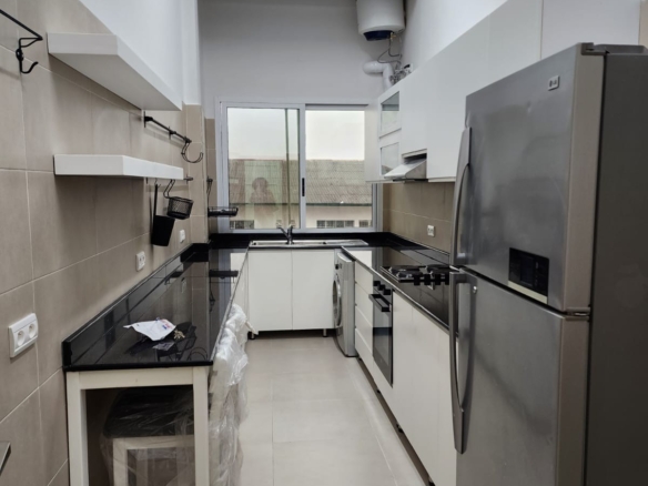 APPARTEMENT à louer GOMBE 26 APPARTEMENT