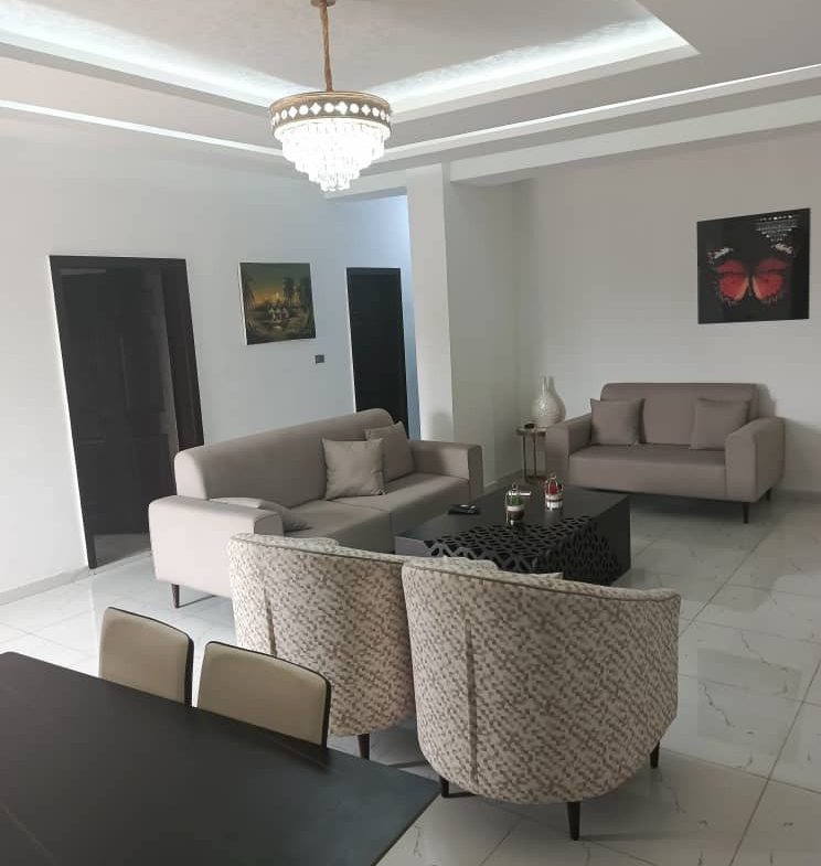 appartement