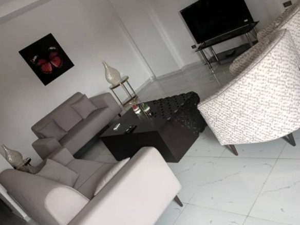 Appartement nouvelle construction Miss à vendre à Gombe 10 appartement