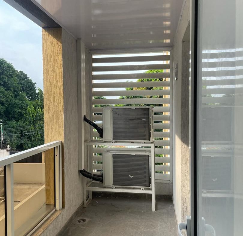 appartement