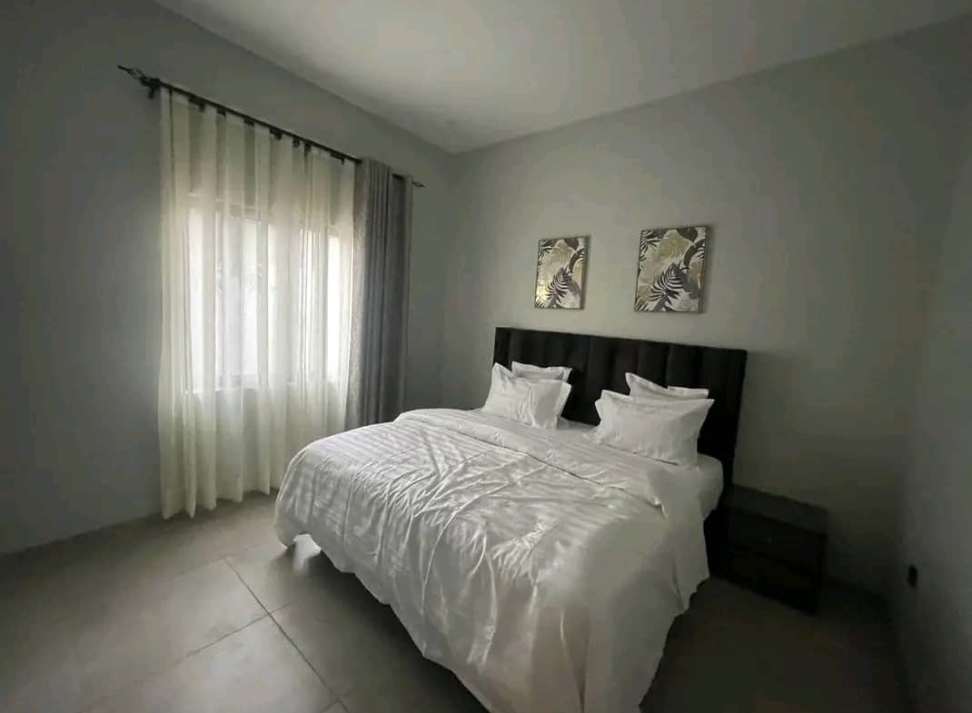 APPARTEMENT MEUBLÉ