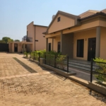 Appartement à loué