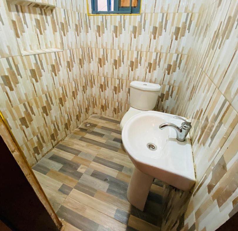 APPARTEMENT À LOUÉ