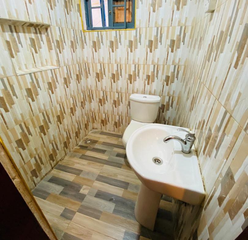 APPARTEMENT À LOUÉ