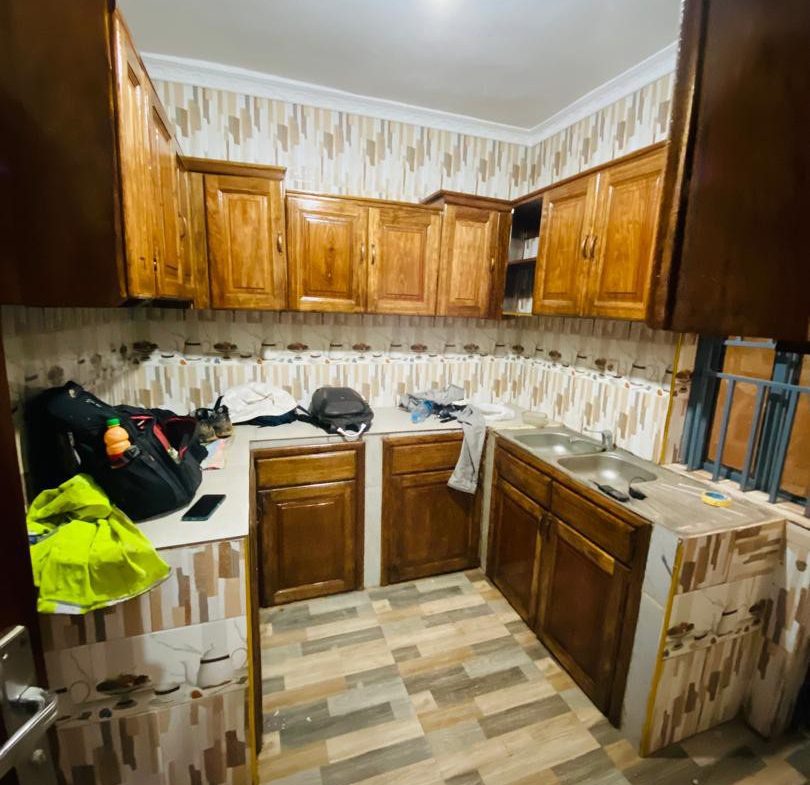 APPARTEMENT À LOUÉ