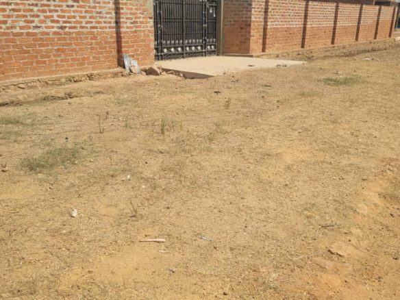 PARCELLE À VENDRE À LUBUMBASHI AU GOLF TSHAMALALA 26 parcelle