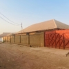 PARCELLE À VENDRE AVEC DEUX APPARTEMENTS À LUBUMBASHI AU GOLF MÉTÉO FAUSTIN 23 parcelle