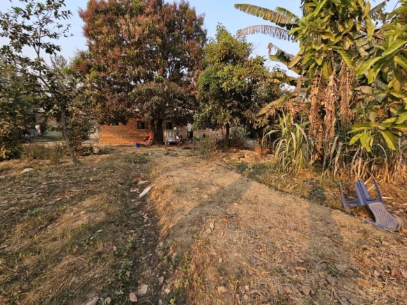 PARCELLE À VENDRE A LUBUMBASH AU GOLF LIDO 10 parcelle