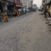 Parcelle à vendre sur macadam commune Kinshasa 22 Parcelle à vendre