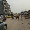 Parcelle à vendre Lingwala Mushie sur macadam 23 Parcelle à vendre