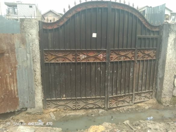 Vente terrain vide à Lemba super 6 terrain à vendre