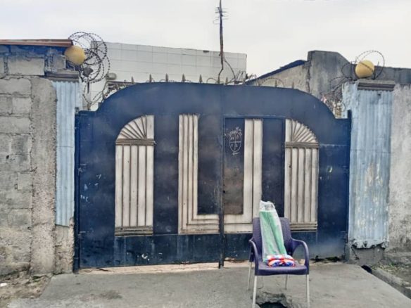 Parcelle à vendre Dans la commune de Makala Bel emplacement 8 Parcelle à vendre