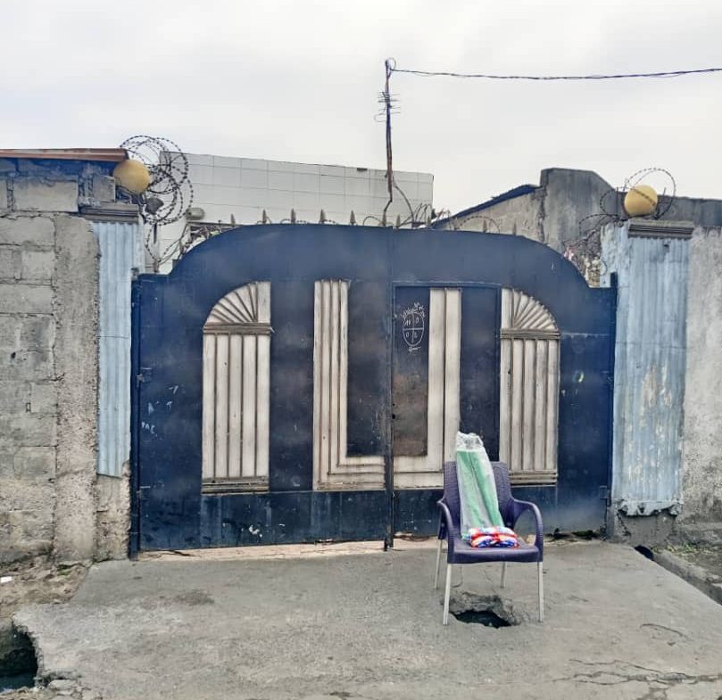 Parcelle à vendre
