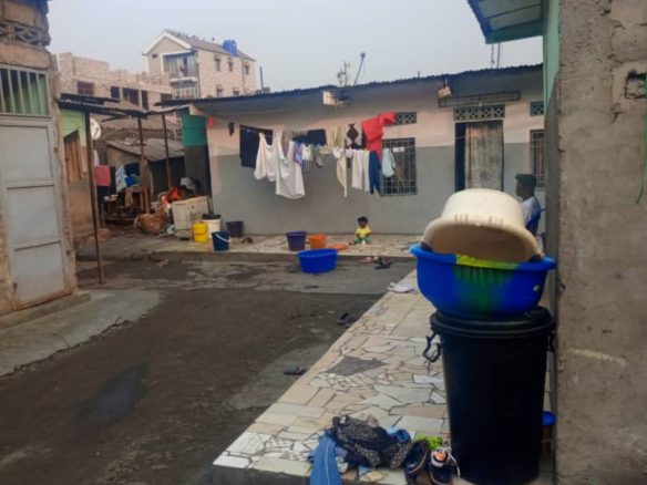 Des terrains mise en vente dans la commune de Barumbu 4 terrain