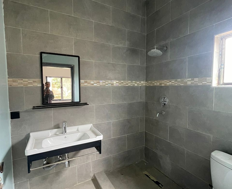 APPARTEMENT MEUBLÉ